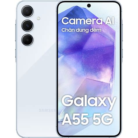 So Sánh Chi Tiết Điện Thoại Samsung Galaxy A52 128gb Với Samsung Galaxy