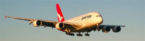 Qantas A Emergency Landing In Perth The Realities Of Social Media