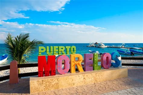 7 Cosas Que Puedes Hacer En Puerto Morelos Ciudad Maderas