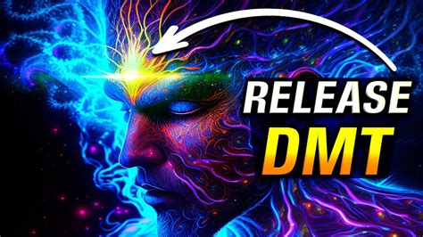 WARNING DMT WILL BE RELEASED Into YOUR PINEAL GLAND YouTube