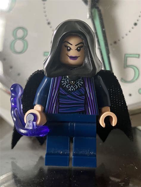 Fan Art Made A Lego Raven Rdccomics