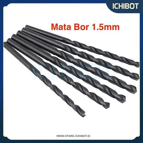 Mata Bor Hss Mm Mm Ichibot Store