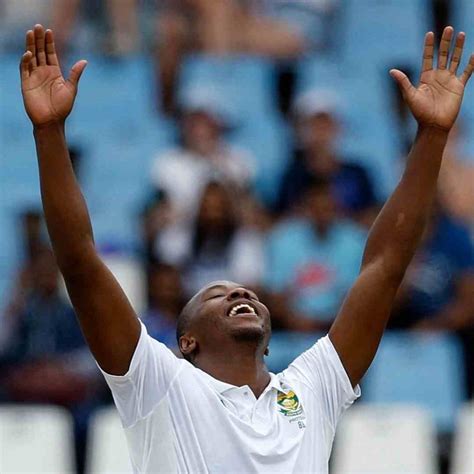 Kagiso Rabada Achieves Milestone Of 500 International Wickets At The