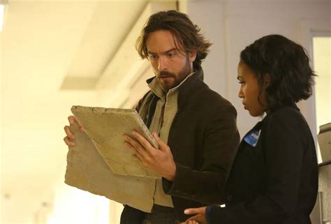 Ratings ‘sleepy Hollow’ Season 3 Premiere Hits Series Lows Tvline