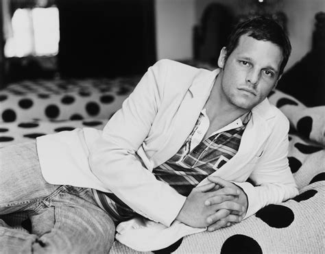 Justin Chambers Justin Chambers Justin Greys Anatomy