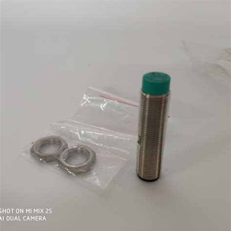 全新原装倍加福接近开关nj4 12gm40 E V1电感式传感器光电感应 虎窝淘