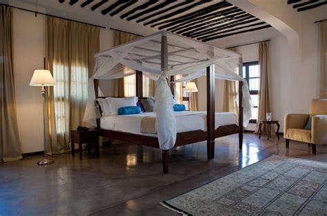 Kisiwa House | Tanzania and Zanzibar Packages | Soul of Tanzania