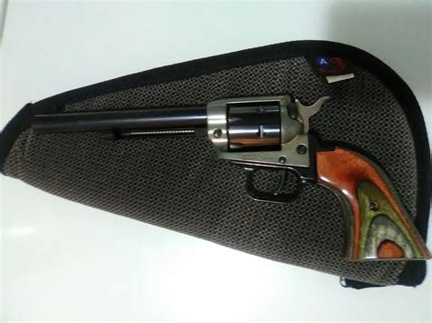 Ruger Wrangler vs. Heritage Rough Rider | Ruger Forum