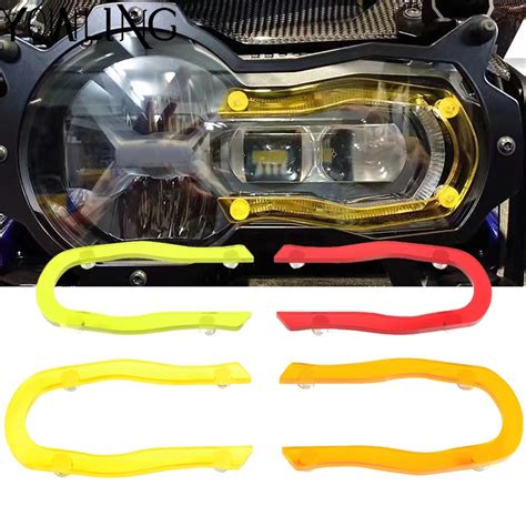 R Gs R Gs Moto Zubeh R Led Tagfahrlicht Licht Abdeckung F R Bmw