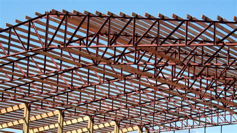 Is Truss Uplift Covered By Insurance Construction How