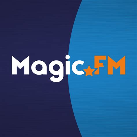 Magic Fm We Are Magic Dab