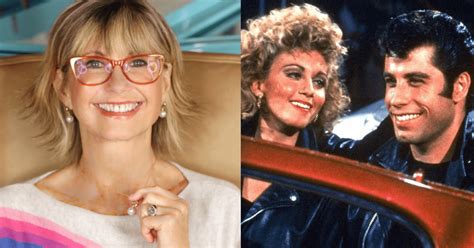 Olivia Newton John De Qu Muri La Actriz Y Cantante Que Alcanz La