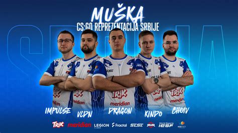 Pred nama su regionalne CS GO kvalifikacije za svetski IeSF šampionat