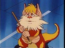 Snarf (ThunderCats) - Wikipedia