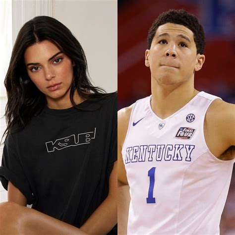 Devin Booker Family : Devin Booker Biography Facts Childhood Family Life Of Basketball Player ...