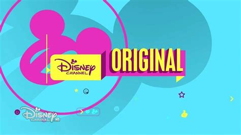 Disney Channel HD Logo - LogoDix