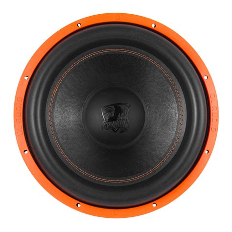 Сабвуфер DL Audio ™ Gryphon Lite 15 V.3