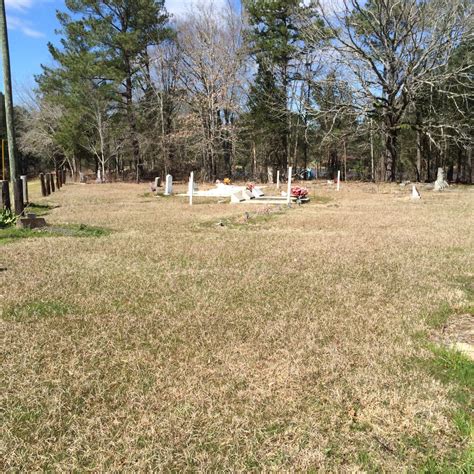 Pipkin Cemetery på Hawkinsville Georgia Find a Grave begravningsplats