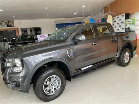 Ford Ranger Xls L X Mt Fordbacgiang S Net