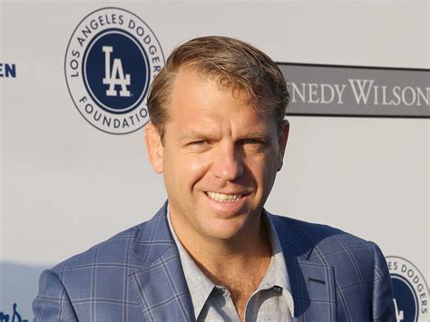 Todd Boehly Who Owns Part Of The Dodgers Will Reportedly Lead A