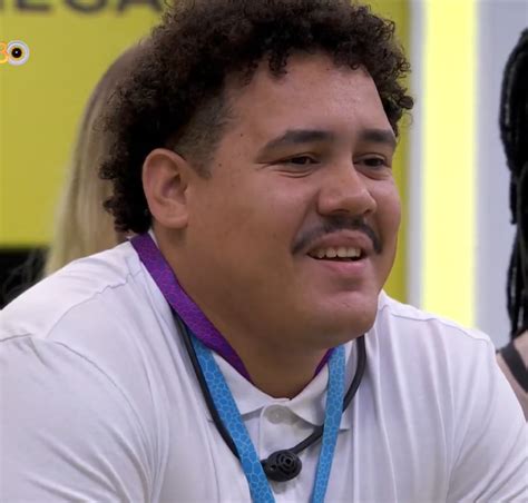 Lucas Buda Participa De Almo O Do Anjo E Pergunta Sobre Esposa Que N O