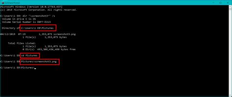 Windows 10 Command Prompt List File Permissions Kooluse