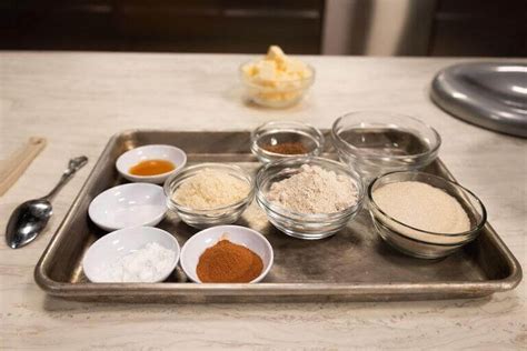 What Is Mise En Place And Why Is It So Important To Chefs Escoffier