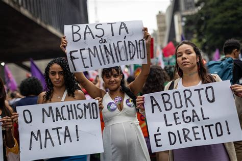 Estupros batem recorde 1 mulher vítima a cada 6 min 18 07 2024