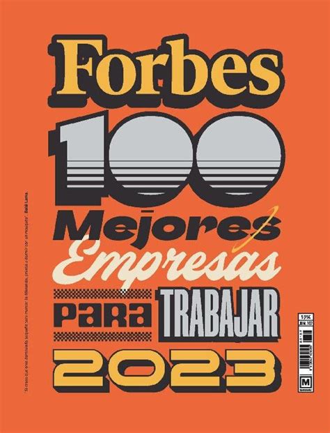 Forbes España Junio 2023 Digital DiscountMags