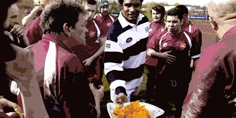 How to structure your pre-season rugby diet - Ruck Science