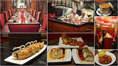 Weekend at ITC Kohenur, Hyderabad - She Knows Grub - Food & Travel