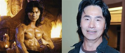 Mortal Kombat Como Est O Elenco Do Filme De Hoje