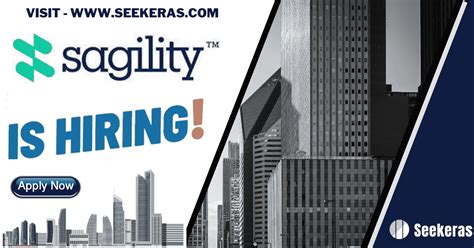 Sagility Mega Walkin Drive For Freshers