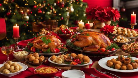 Disfruta la Mejor Comida de Navidad en Madrid con Nuestros Tips