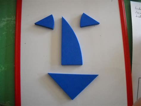 Tangram Le Blog Des Petits Loups