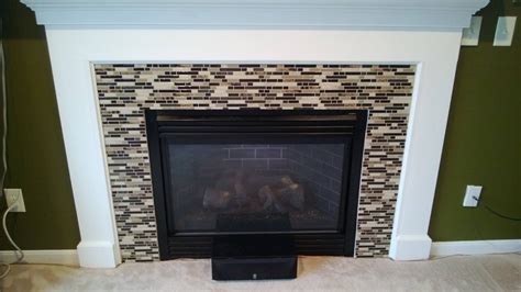 Self Adhesive Fireplace Tiles Mriya Net