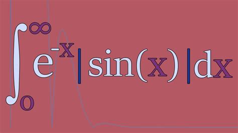 An Improper Integral You Dont See In Calculus 2 Youtube