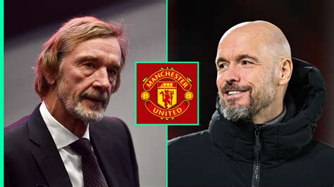 Ten Hag Sack Man Utd Reach Decision As Two Sources Confirm Next Steps