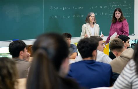 Mujeres Con Ciencia Cumple 10 Años Destacando A Diario La Aportación De Las Mujeres En El ámbito