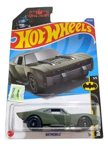 Autitos Hot Wheels X Unidad Auto Original Mattel Esc Mercadolibre