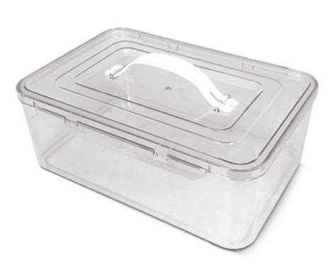 Crofton Covered Fridge Trays Aldi USA Specials Archive