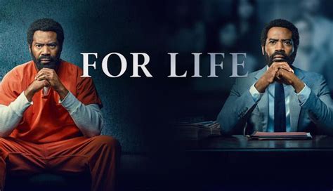 For Life: Season One Ratings - canceled + renewed TV shows, ratings ...