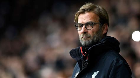 Klopp backs Borussia Dortmund hierarchy after Thomas Tuchel departure ...