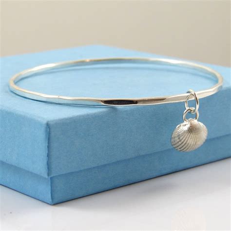 Collectable Curios On Twitter Rt Thestrandline Silver Bangle