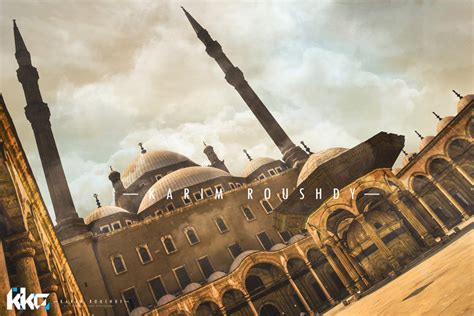 Cairo Citadel 19th Century History By Kiko Roushdy 5053kiko