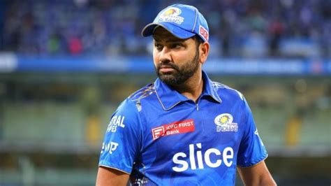 Ipl 2024 Is Rohit Sharma Journey With Mi Over