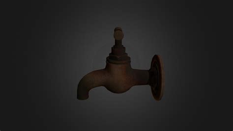 tap lp    model  hannapachurka  sketchfab