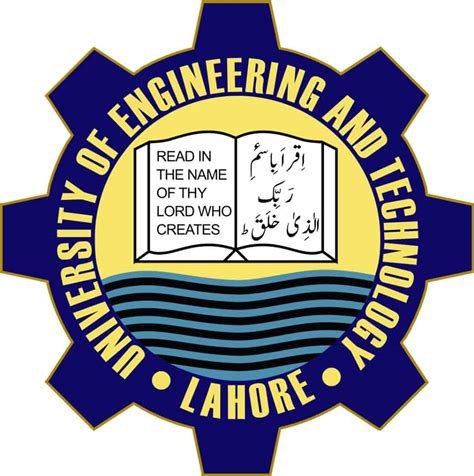 University Of Engineering And Technology Lahore In Pakistan Reviews