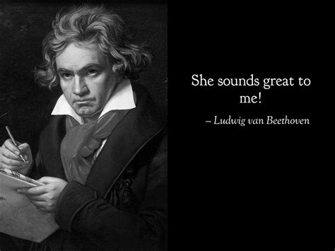 In his 40’s Beethoven began producing pop music. : r/HistoryMemes